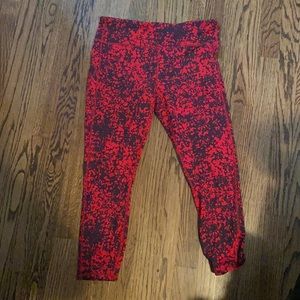 Fabletics leggings